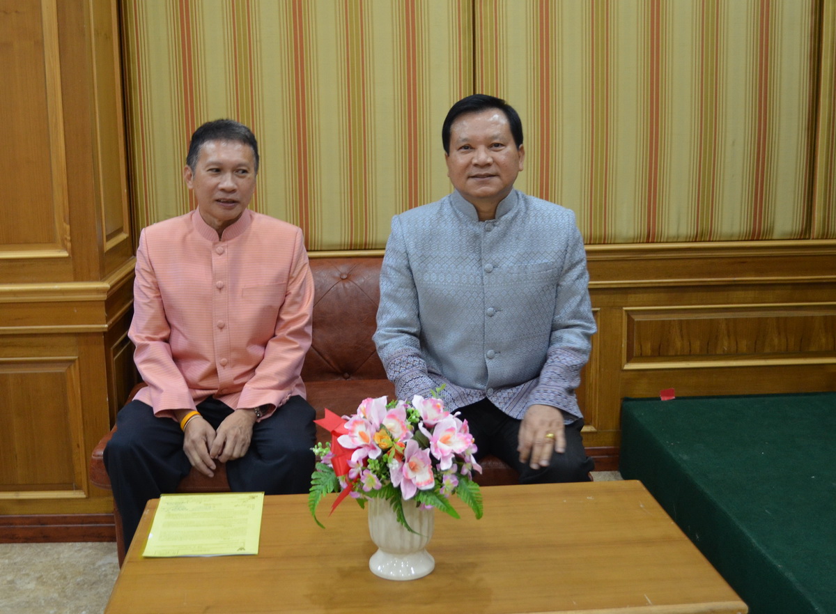 ประชุมโครงการเพิ่มประสิทธิภาพคณะทำงานเครือข่ายกองทุนพัฒนาบทบาทสตรีระดับภาค รุ่นที่ 2 ภาคตะวันออกเฉียงเหนือ