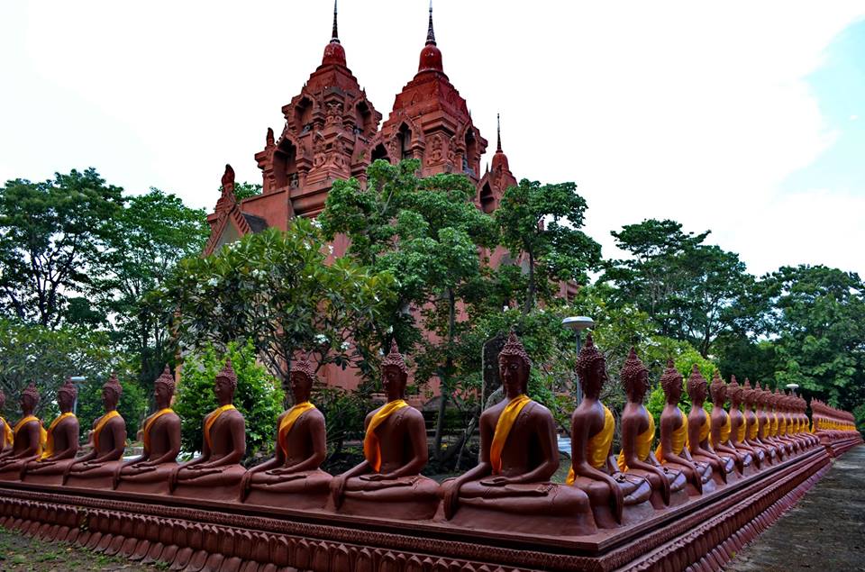 เตรียมการหมู่บ้านการท่องเที่ยวชุมชน “ชวนมาเที่ยวบ้านฉัน”