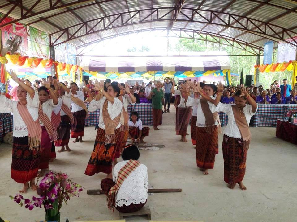 คัดเลือกกิจกรรมพัฒนาชุมชนดีเด่น ประจำปี 2561