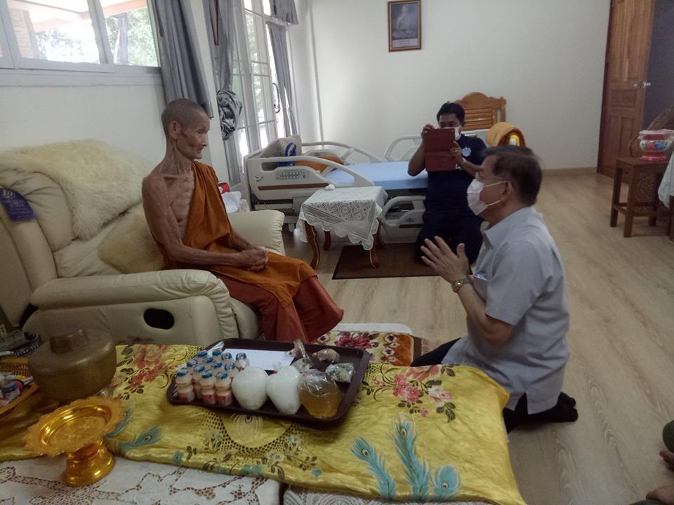 อธิบดีกรมการพัฒนาชุมชน เยี่ยมชมร่วมกิจกรรมชุมชนท่องเที่ยว OTOP นวัตวิถี จังหวัดบุรีรัมย์
