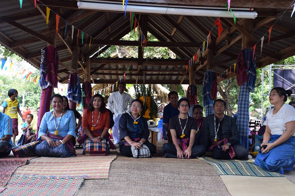 ประกวดชุมชนท่องเที่ยว OTOP นวัตวิถี ต้นแบบ ประเมินผลการดำเนินงานชุมชนท่องเที่ยว OTOP นวัตวิถี