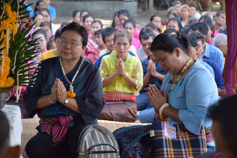 ประกวดชุมชนท่องเที่ยว OTOP นวัตวิถี ต้นแบบ ประเมินผลการดำเนินงานชุมชนท่องเที่ยว OTOP นวัตวิถี