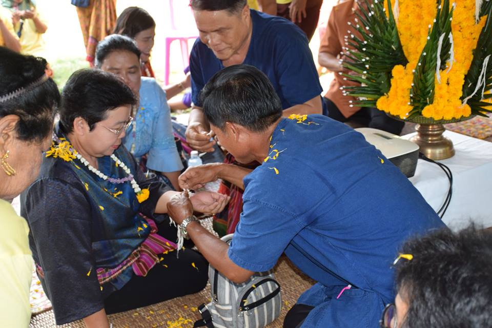 ประกวดชุมชนท่องเที่ยว OTOP นวัตวิถี ต้นแบบ ประเมินผลการดำเนินงานชุมชนท่องเที่ยว OTOP นวัตวิถี