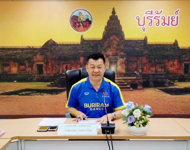 พช.บุรีรัมย์ เข้ม OTOP สร้างรายได้ชุมชนท่องเที่ยว OTOP นวัตวิถี