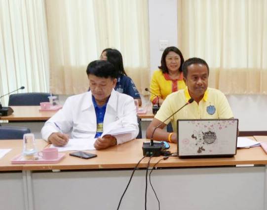 พช.บุรีรัมย์ เข้ม OTOP สร้างรายได้ชุมชนท่องเที่ยว OTOP นวัตวิถี