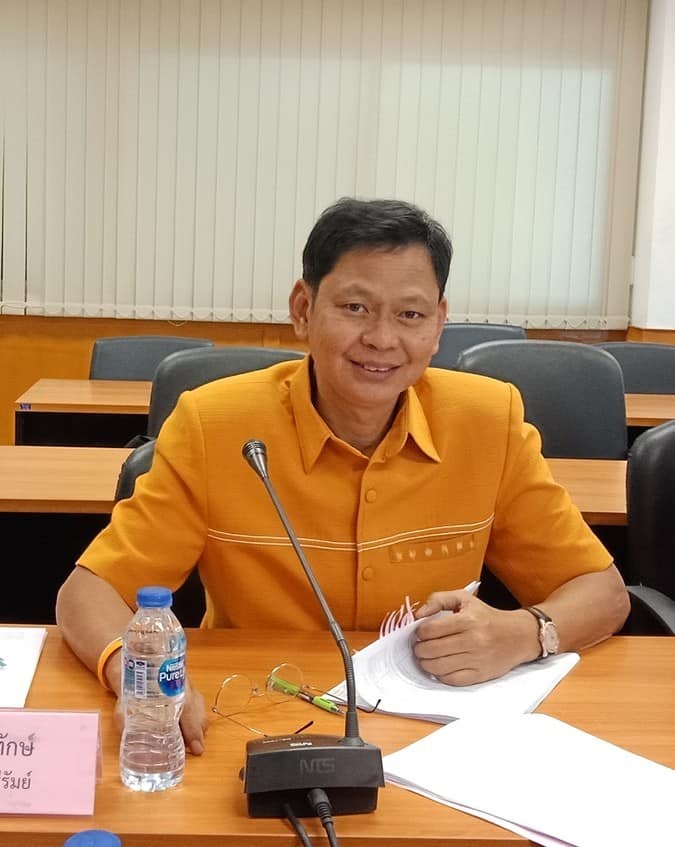 พช.บุรีรัมย์ ประชุมคณะอนุกรรมการบริหารกองทุนพัฒนาบทบาทสตรีระดับจังหวัด จังหวัดบุรีรัมย์ ครั้งที่ 10/2561