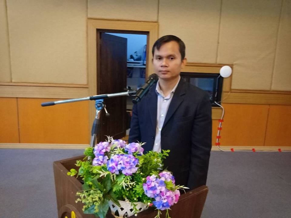 พช.บุรีรัมย์ ขับเคลื่อนโครงการพัฒนาหมู่บ้านเศรษฐกิจพอเพียง