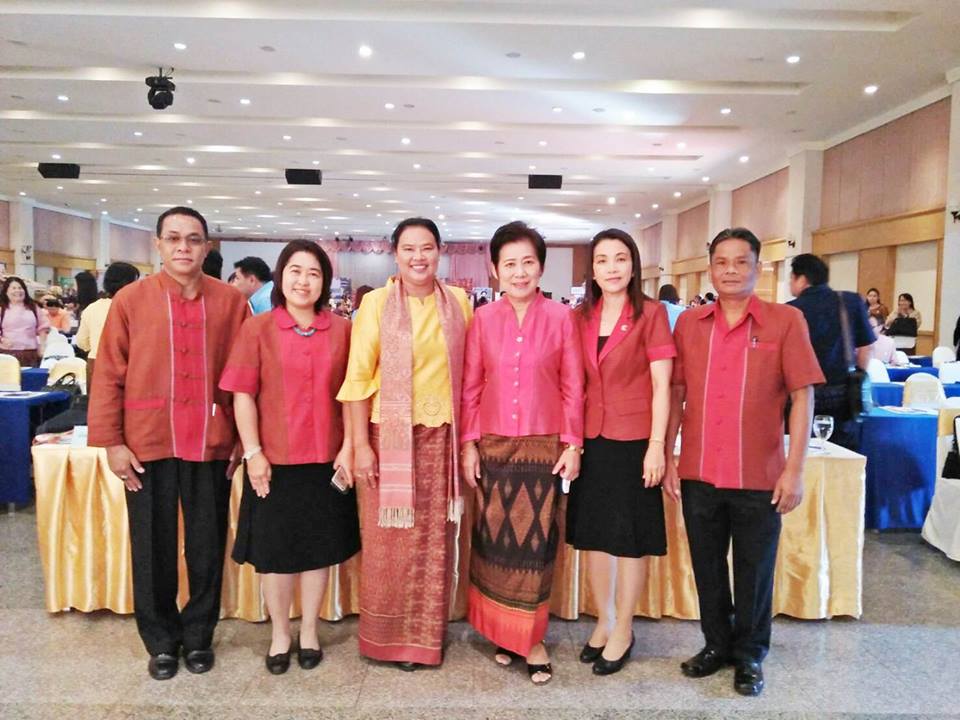 พช.บุรีรัมย์ ร่วมประชุมเชิงปฏิบัติการตรวจติดตามผลการดำเนินงานของหน่วยรับตรวจ รายไตรมาส ครั้งที่ 1/2562