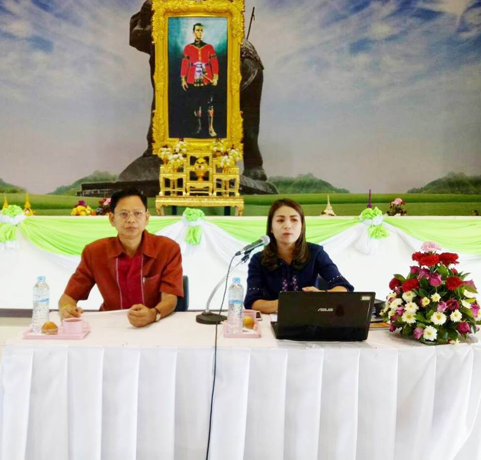 พช.บุรีรัมย์ ดำเนินโครงการสร้างเครือข่ายหมู่บ้านท่องเที่ยวบุรีรัมย์โดยชุมชนจังหวัดบุรีรัมย์