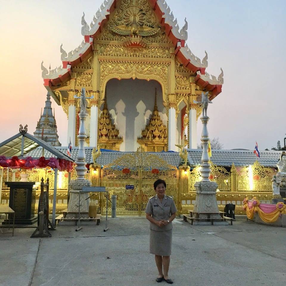 พช.บุรีรัมย์ ติดตามและสนับสนุนงานตามยุทธศาสตร์กรมการพัฒนาชุมชน ปีงบประมาณ 2562