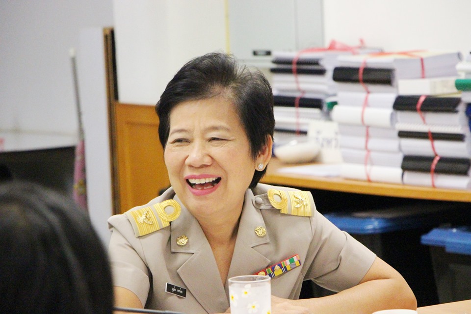 พช.บุรีรัมย์ ประชุมรับติดตามงานตามภารกิจกรมการพัฒนาชุมชน จากผู้ตรวจราชการกรมการพัฒนาชุมชน ประชุมติดตามงานตามภารกิจกรมการพัฒนาชุมชน