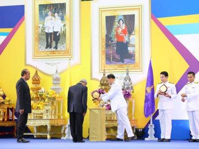 พช.บุรีรัมย์ ร่วมงาน “วันพัฒนาชุมชน (CD Day 2019)” ครั้งที่ 10
