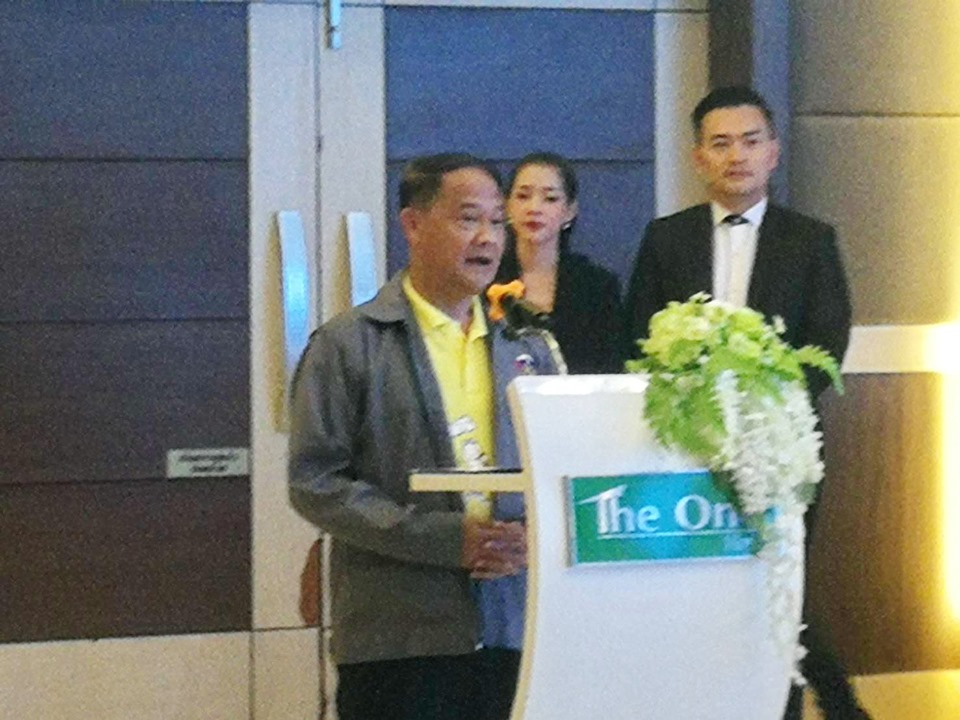 พช.บุรีรัมย์ ร่วมโครงการเผยแพร่ผลสำเร็จการพัฒนาหมู่บ้านเศรษฐกิจเพียง มั่นคง มั่งคั่ง ยั่งยืน เฉลิมพระเกียรติเนื่องในโอกาสมหามงคลพระราชพิธีบรมราชาภิเษก