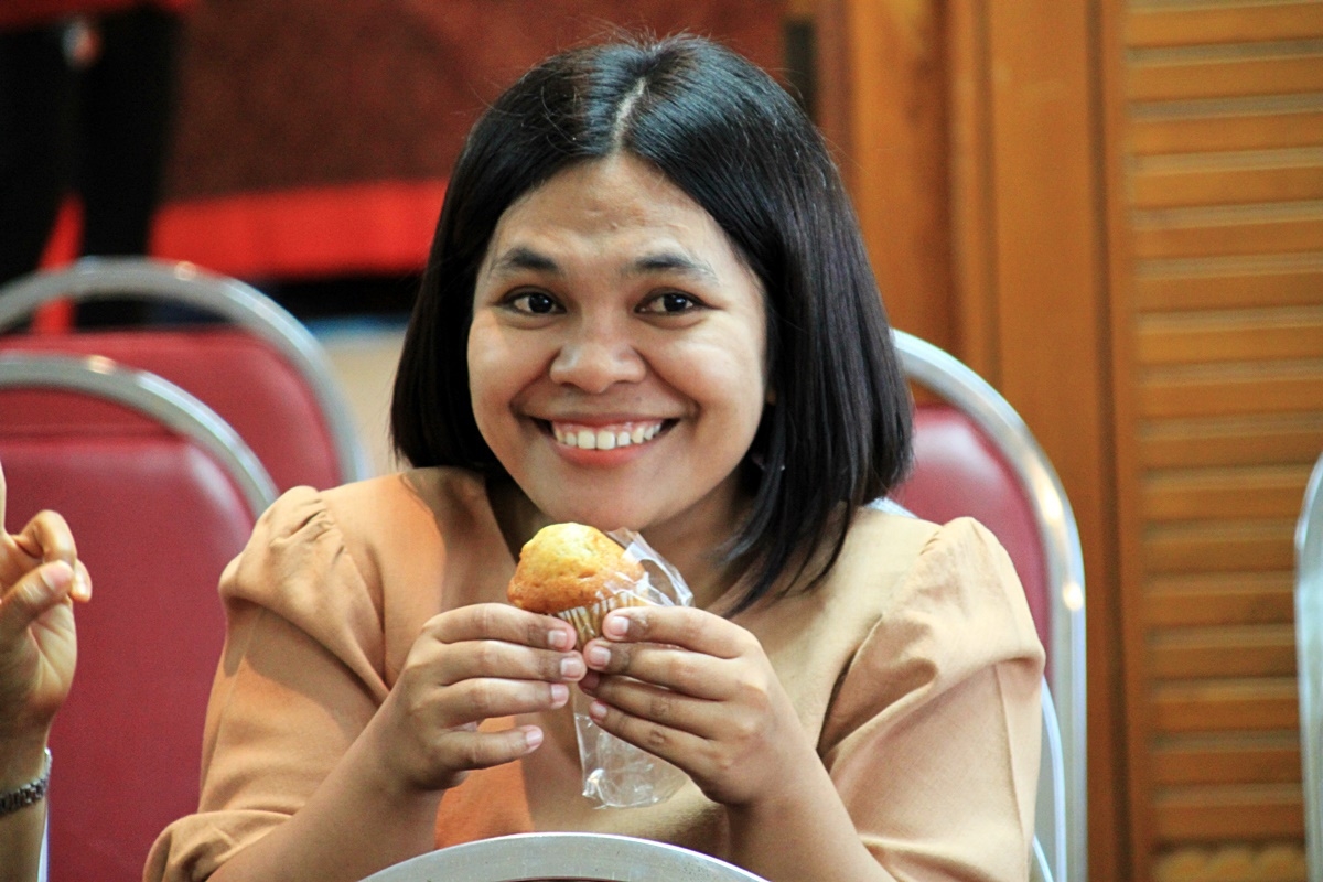 สืบสานอนุรักษ์ศิลป์ ผ้าถิ่นไทย ดำรงค์ไว้ในแผ่นดิน(สวมใส่ผ้าไทย ผ้าไหมบุรีรัมย์)