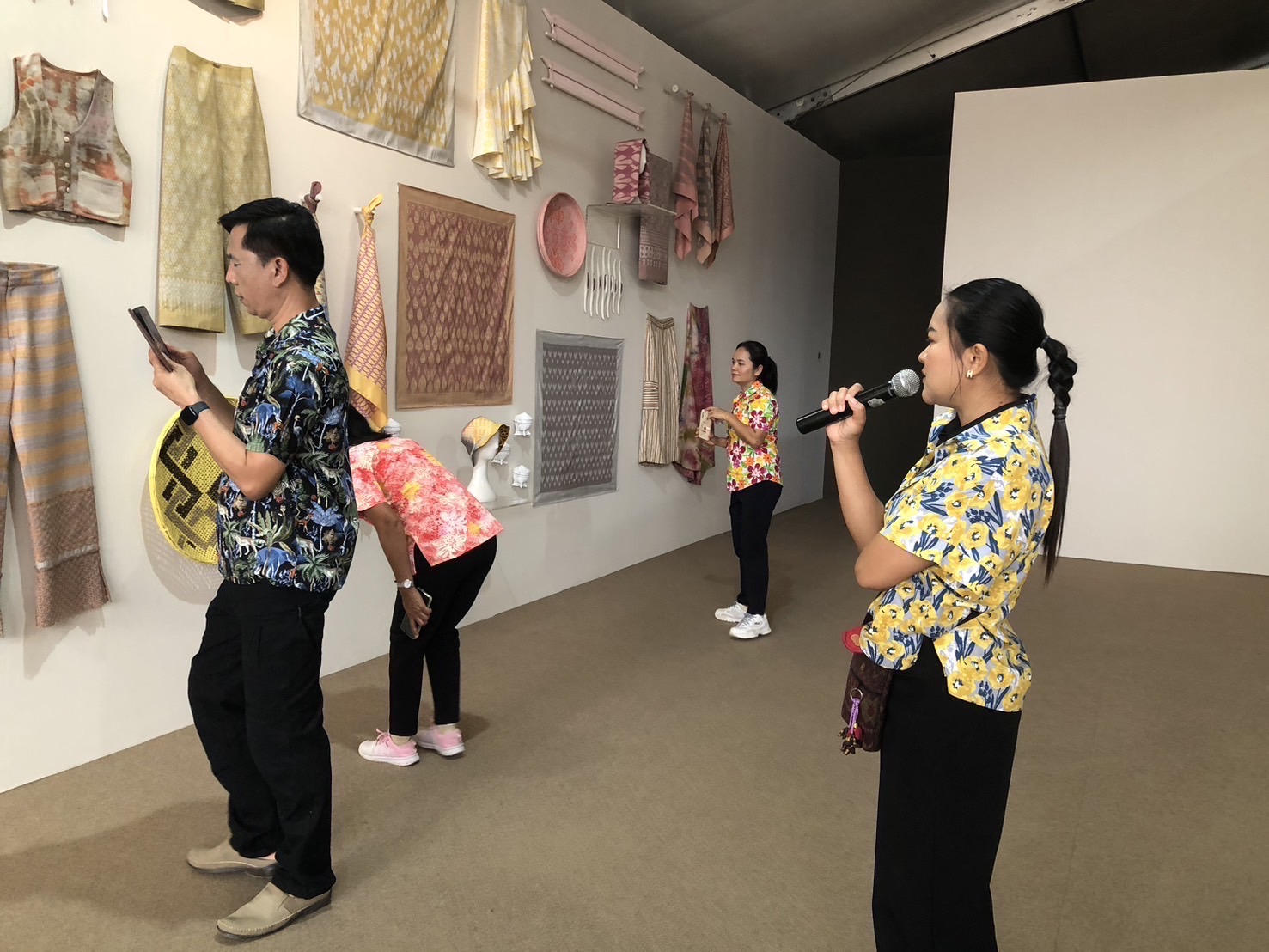 🔆พช.บุรีรัมย์ 🔆ร่วมปฏิบัติหน้าที่เป็นส่วนหนึ่งในความสุดอลังการยิ่งใหญ่แห่งปี “COLORS OF BURIRAM 2025”