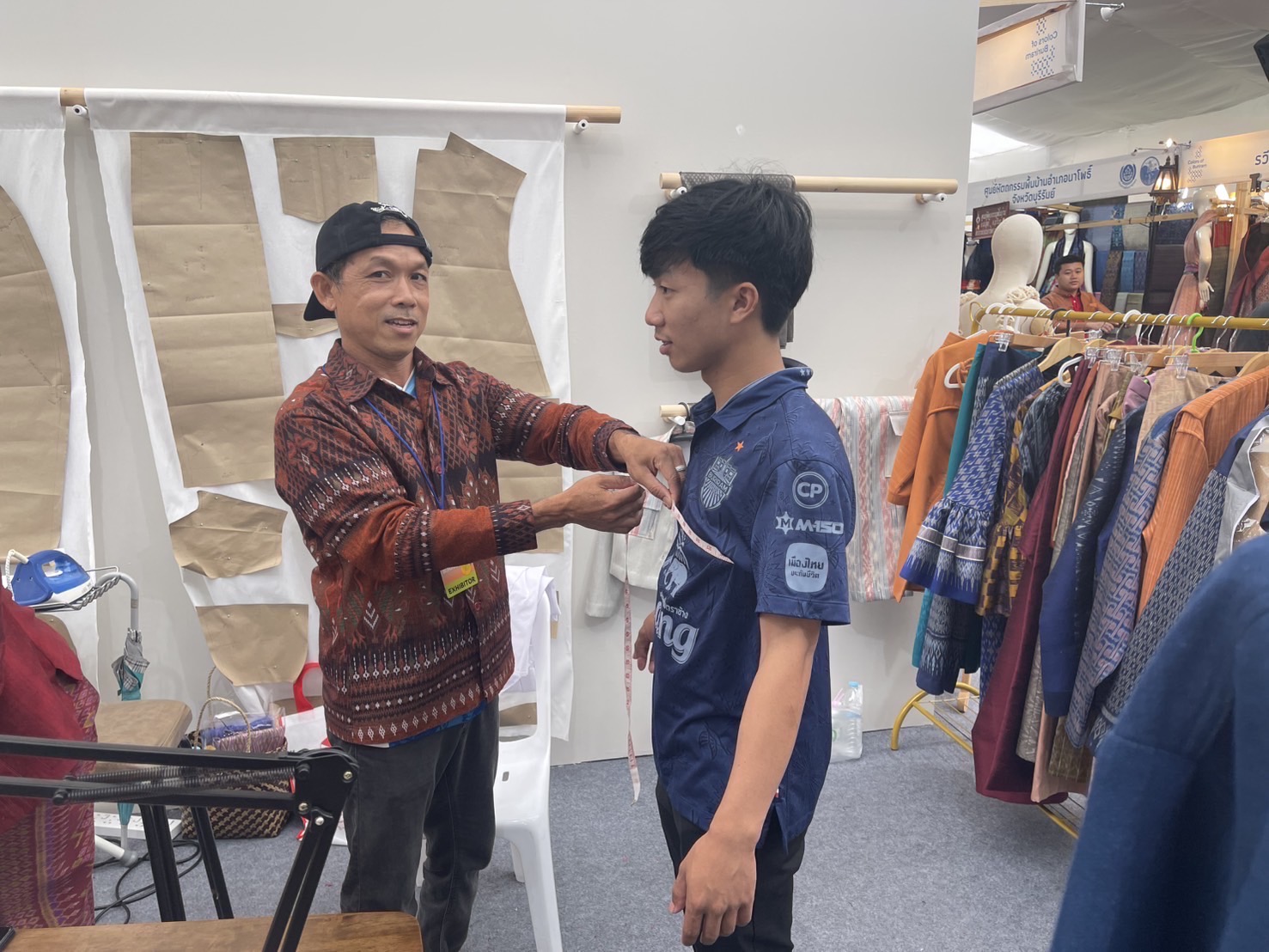 🔆พช.บุรีรัมย์🔆 “วันพุธ..สุดเฮง ทะลุ 50ล้านบาท ” @COLORS OF BURIRAM 2025