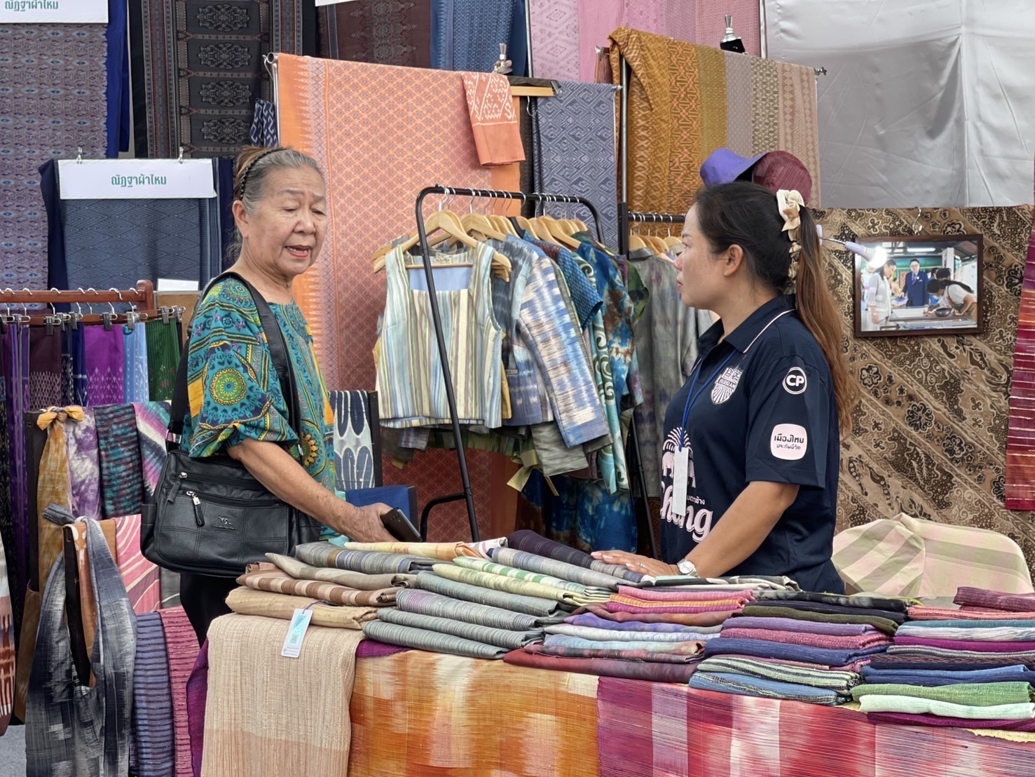 🔆พช.บุรีรัมย์🔆 “วันพุธ..สุดเฮง ทะลุ 50ล้านบาท ” @COLORS OF BURIRAM 2025