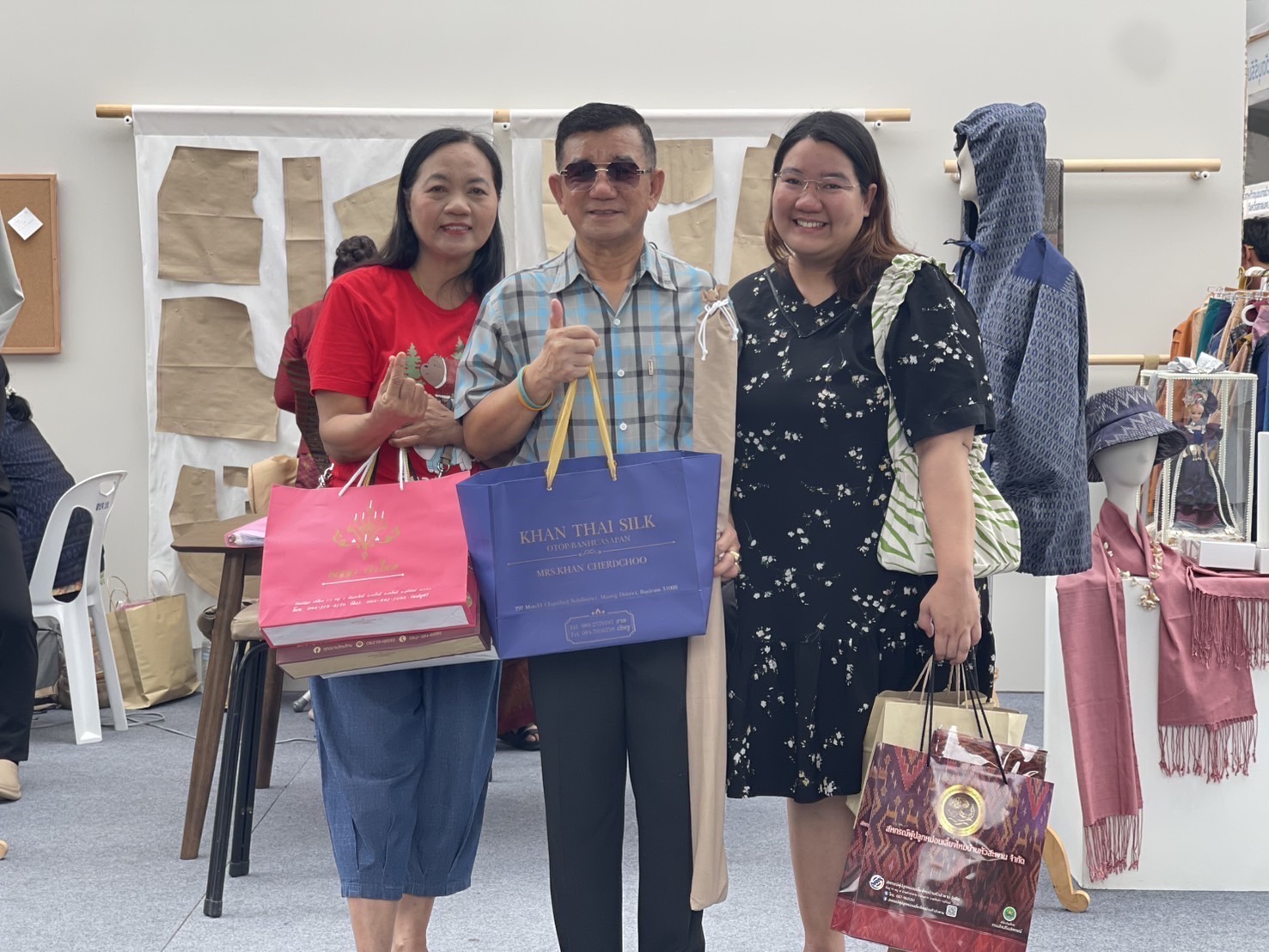 🔆พช.บุรีรัมย์🔆 “วันพุธ..สุดเฮง ทะลุ 50ล้านบาท ” @COLORS OF BURIRAM 2025