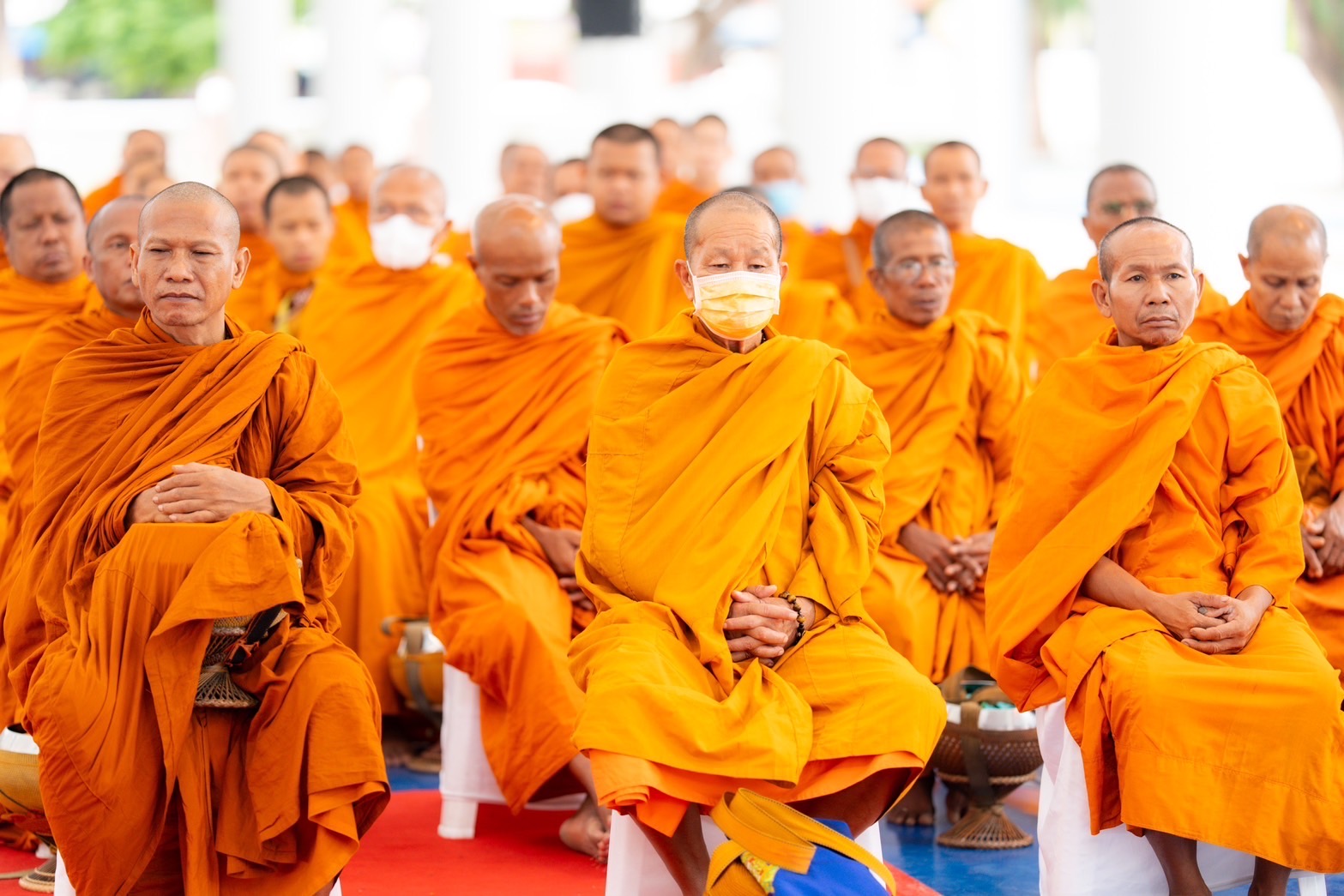 🔆พช.บุรีรัมย์🔆 ร่วมกิจกรรมวันคล้ายวันประสูติสมเด็จพระเจ้าลูกยาเธอ เจ้าฟ้าทีปังกรรัศมีโชติ มหาวชิโรตตมางกูร สิริวิบูลยราชกุมาร จังหวัดบุรีรัมย์
