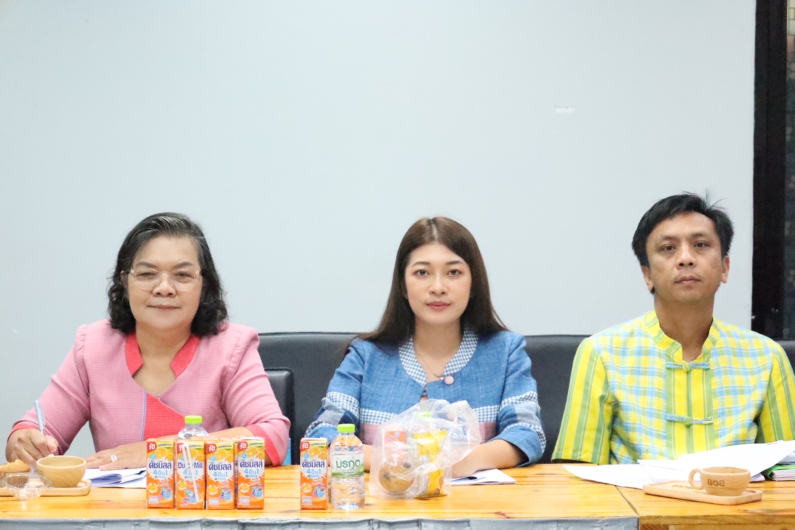 🔆พจ.บุรีรัมย์🔆 ร่วมประชุมผู้ถือหุ้นสามัญประจําปี 2568