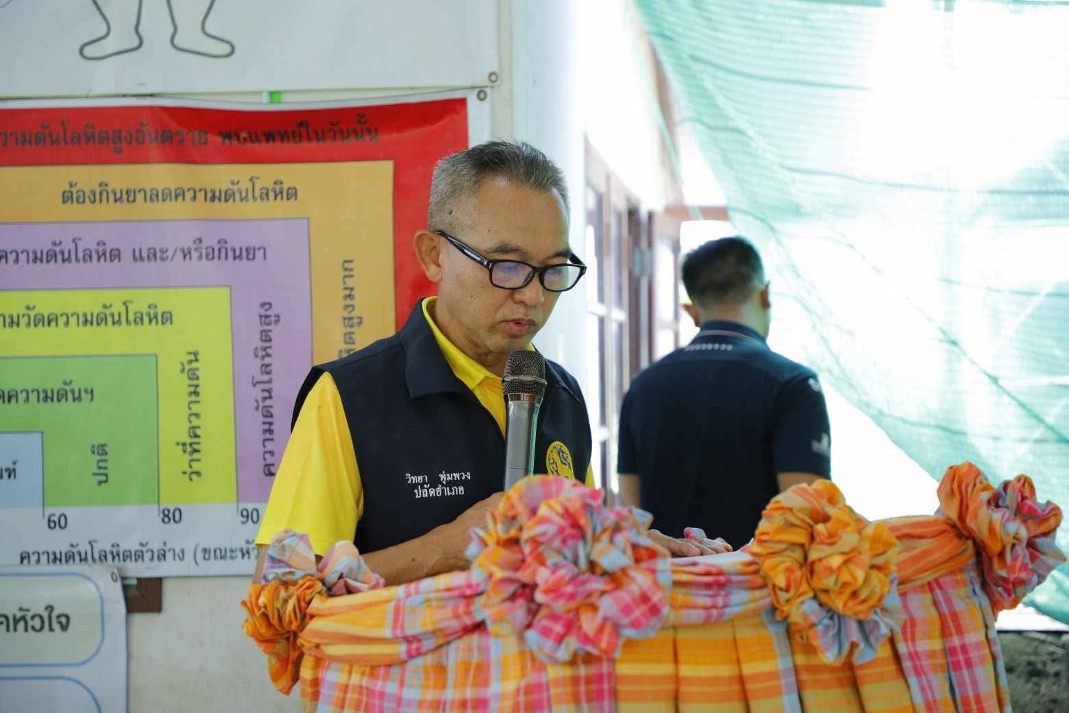 🔆พช.บุรีรัมย์🔆 ร่วมกิจกรรมตามโครงการประชุมเชิงปฏิบัติการเพื่อเพิ่มทักษะให้กับทีมผู้นำหมู่บ้าน/ชุมชนในการป้องกันและแก้ไขปัญหาผู้ป่วยจิตเวชจากการใช้สารเสพติดโดยการมีส่วนร่วมของชุมชน(CBTx) ประจำปี 2568