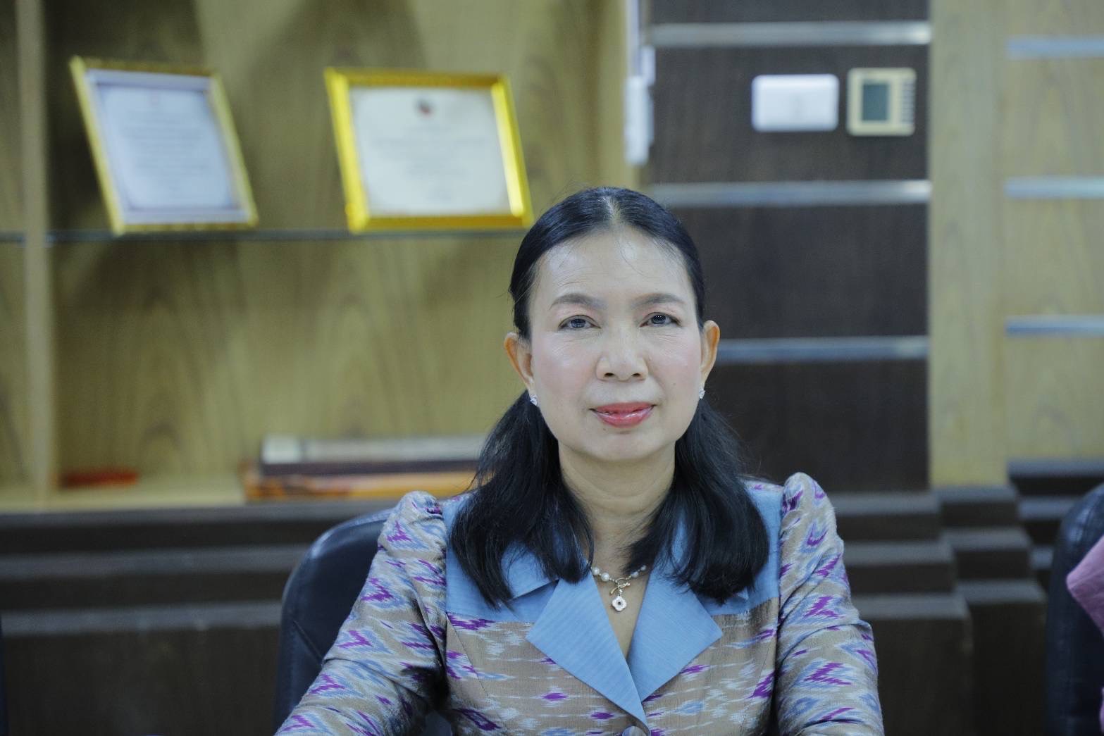 🔆พช.บุรีรัมย์🔆 ร่วมประชุมคณะกรรมการคัดเลือกแม่ดีเด่นแห่งชาติและสตรีไทยดีเด่นจังหวัดบุรีรัมย์ประจำปี 2568