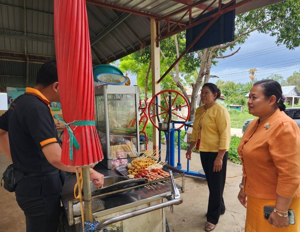 🔆บุรีรัมย์-พช.บุรีรัมย์🔆กองทุนพัฒนาบทบาทสตรี : ดำเนินโครงการเพิ่มประสิทธิภาพการปฏิบัติงานกองทุนพัฒนาบทบาทสตรีแก่กลไกการขับเคลื่อนกองทุนพัฒนาบทบาทสตรีระดับจังหวัด กิจกรรมที่ 2 เพิ่มประสิทธิภาพการปฏิบัติงานกองทุนพัฒนาบทบาทสตรีแก่กลไกขับเคลื่อนกองทุนพัฒนาบทบาทสตรีระดับจังหวัด