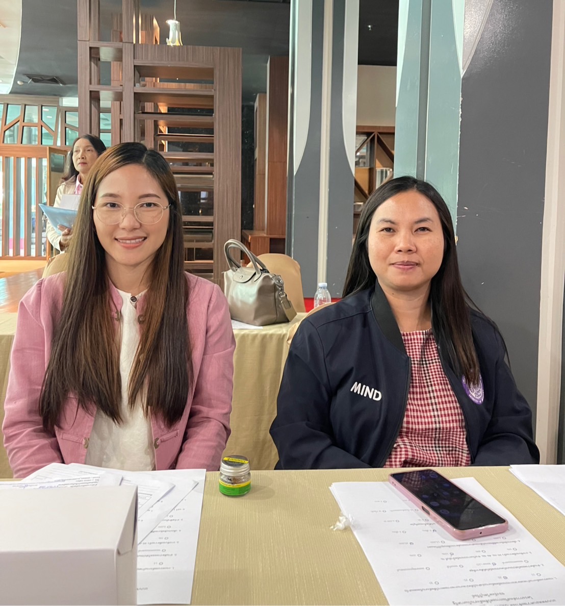 พช.บุรีรัมย์🔆ร่วมการอบรมโครงการส่งเสริมการลดใช้พลังงานในภาครัฐ ของจังหวัดบุรีรัมย์