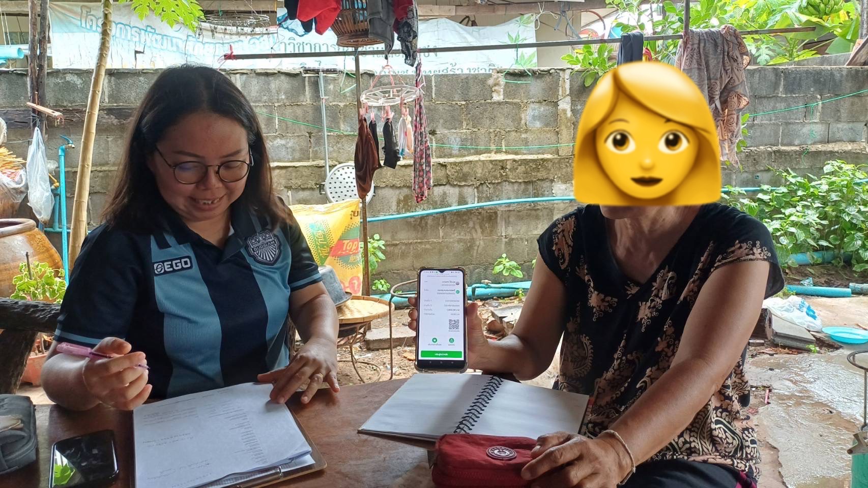 🔆พช.บุรีรัมย์🔆 การติดตาม และสนับสนุน การขับเคลื่อนกิจกรรมตามยุทธศาสตร์กรมการพัฒนาชุมชน ประจำปี 2568 และ สนับสนุนการดำเนินงานกองทุนพัฒนาบทบาทสตรี กลุ่มโซนอำเภอ ที่ 2
