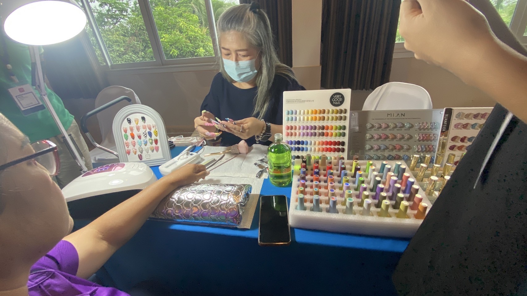 🔆พช.บุรีรัมย์🔆 จบการฝึกอบรมโครงการป้องกันและแก้ไขปัญหายาเสพติดโดยกองทุนแม่ของแผ่นดิน กิจกรรมที่3.1.2 ส่งเสริมสนับสนุนสมาชิกชุมชนแก่กลุ่มเสี่ยงหรือผู้ผ่านการบำบัด