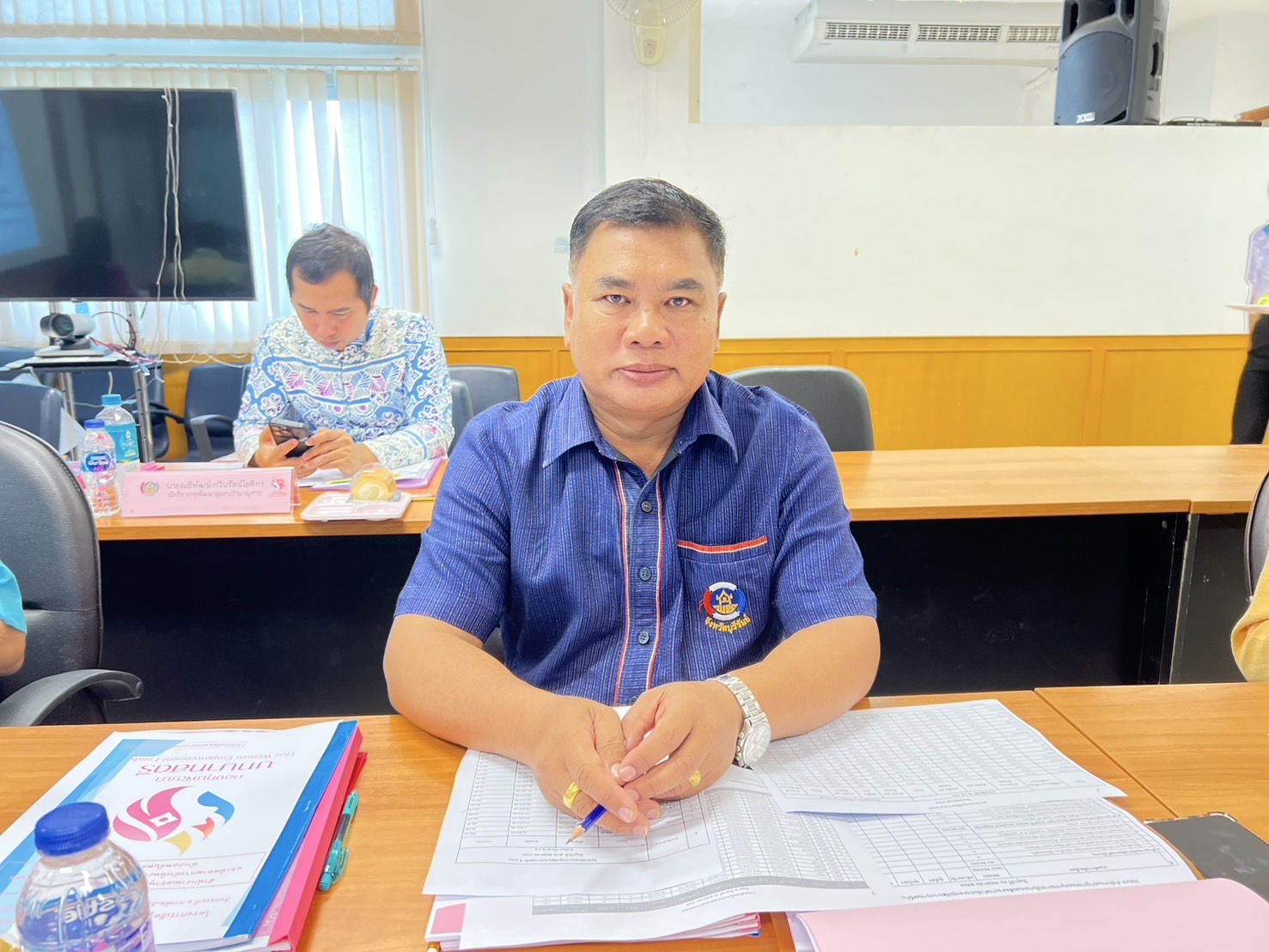 🔆พช.บุรีรัมย์ 🔆 คัดเลือกคนกองทุนพัฒนาบทบาทสตรีดีเด่นระดับจังหวัด ตามโครงการเชิดชูเกียรติคนกองทุนพัฒนาบทบาทสตรี ประจำปี 2568