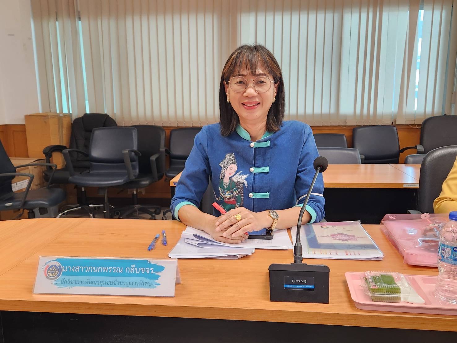 🔆พช.บรีรัมย์🔆ร่วมกิจกรรมสนับสนุนการบริหารจัดการโครงการแก้ไขปัญหาความยากจน (กข.คจ.) ตามหลักธรรมาภิบาลพื้นที่อำเภอคูเมือง