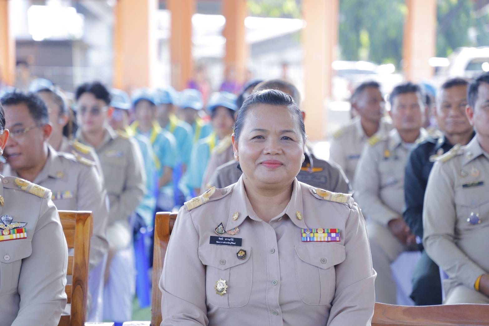 🔆พจ.บุรีรัมย์🔆ร่วมพิธีปล่อยพันธุ์สัตว์น้ำ เนื่องในโอกาสวันเฉลิมพระชนมพรรษาสมเด็จพระนางเจ้าสุทิดา พัชรสุธาพิมลลักษณ พระบรมราชินี