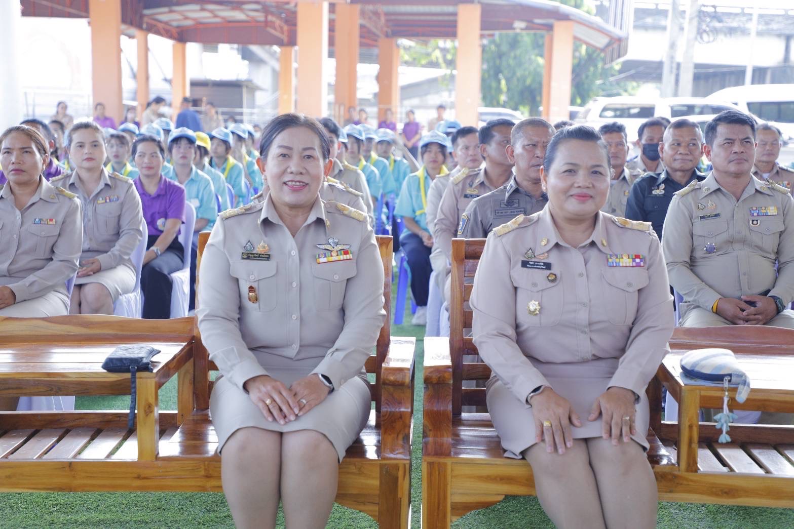 🔆พจ.บุรีรัมย์🔆ร่วมพิธีปล่อยพันธุ์สัตว์น้ำ เนื่องในโอกาสวันเฉลิมพระชนมพรรษาสมเด็จพระนางเจ้าสุทิดา พัชรสุธาพิมลลักษณ พระบรมราชินี