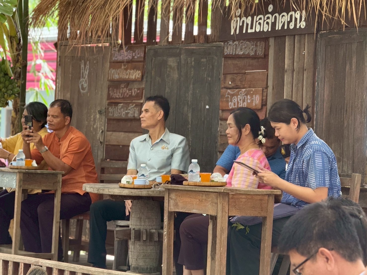 🔆พช.บุรีรัมย์🔆 ลุย!! คัดสรรกิจกรรมพัฒนาชุมชนดีเด่นประจำปี 2568 ระดับกลุ่มอำเภอ(วันที่2)