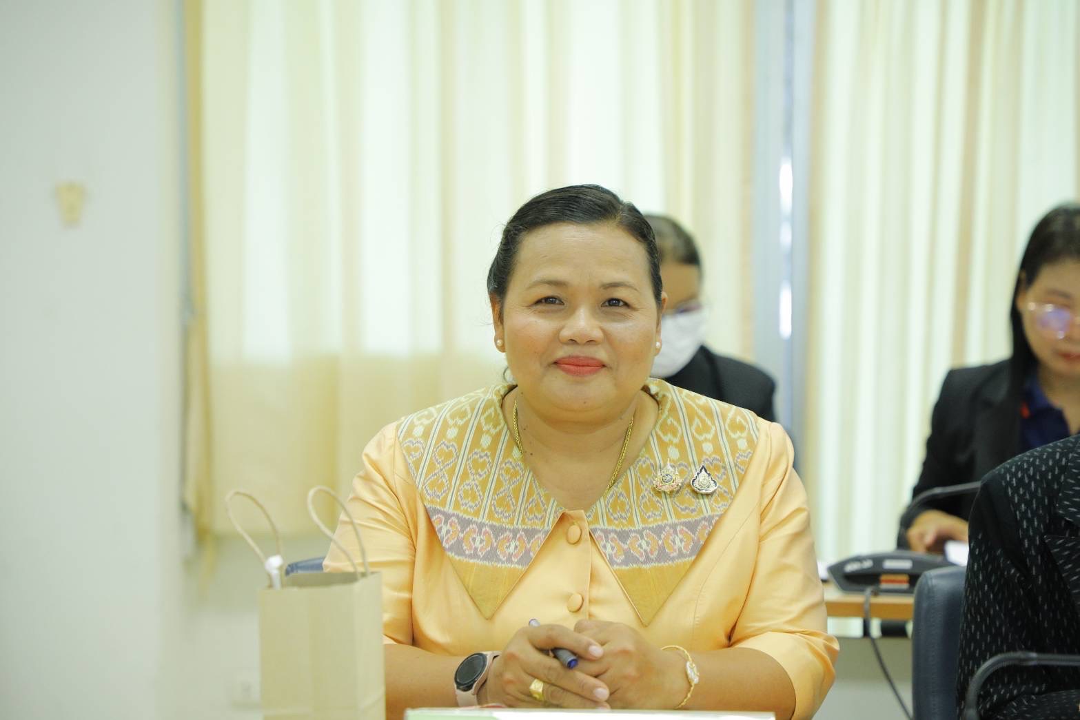 🔆พจ.บุรีรัมย์🔆 GROWTH TEAM BURIRAM สร้างสรรค์ สร้างสุข : ร่วมประชุมคณะอนุกรรมการกลุ่มภารกิจ (Cluster) จังหวัดบุรีรัมย์ (กลุ่มภารกิจด้านสังคม) หน่วยงานที่เกี่ยวข้องในด้านการพัฒนาสังคมในพื้นที่จังหวัดบุรีรัมย์ และภาคีเครือข่าย ครั้งที่ 2/2568 และคณะทํางานทบทวนแผนพัฒนาจังหวัด (พ.ศ. 2566-2570) ฉบับทบทวน ประจําปีงบประมาณ พ.ศ. 2570 และจัดทําแผนปฏิบัติราชการประจําปีของจังหวัด ประจําปีงบประมาณ พ.ศ. 2570 จังหวัดบุรีรัมย์