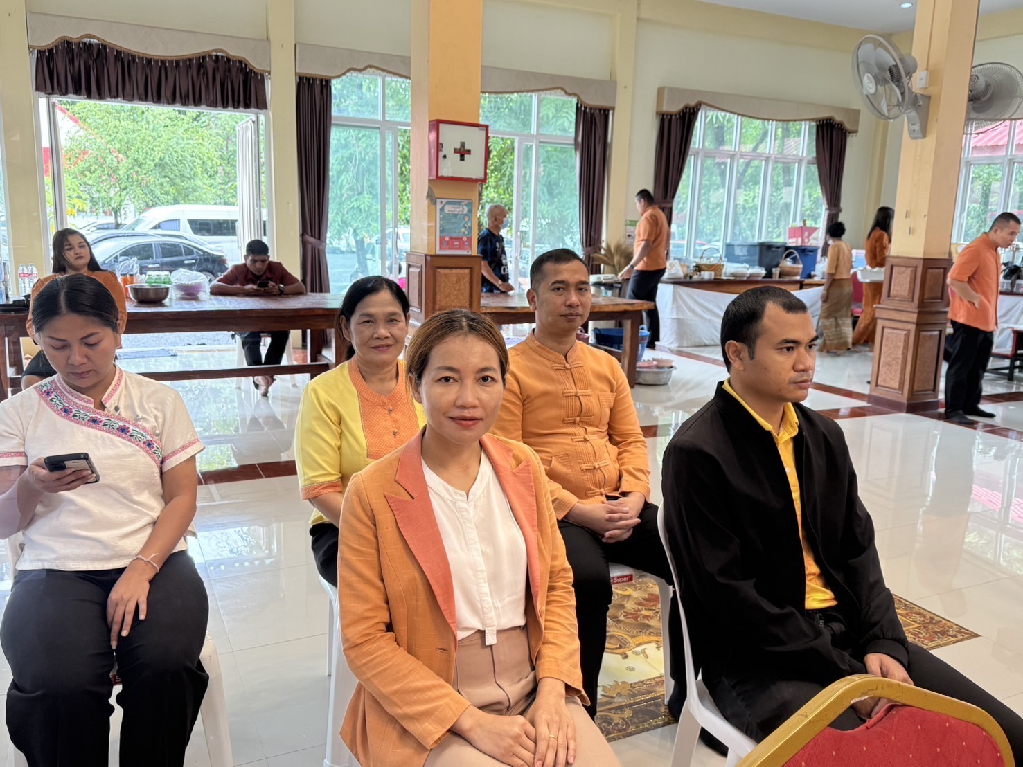 🔆พช.บุรีรัมย์🔆 GROWTH TEAM BURIRAM สร้างสรรค์ สร้างสุข : ร่วมกิจกรรมเฉลิมพระเกียรติเนื่องในโอกาสวันคล้ายวันประสูติ สมเด็จพระเจ้าน้องนางเธอ เจ้าฟ้าจุฬาภรณวลัยลักษณ์ อัครราชกุมารี กรมพระศรีสวางควัฒน วรขัตติยราชนารี 4 กรกฎาคม 2568