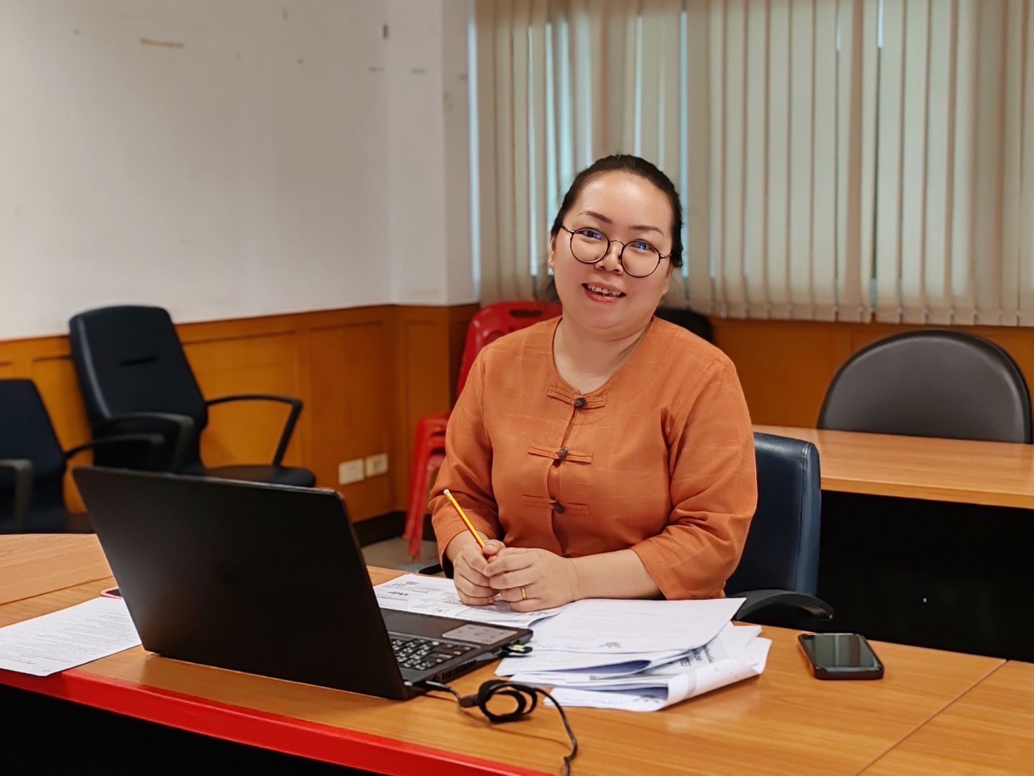 🔆พช.บุรีรัมย์🔆GROWTH TEAM BURIRAM สร้างสรรค์ สร้างสุข :ประชุมการขับเคลื่อนการดำเนินงานตามประเด็นเน้นย้ำของอธิบดีกรมการพัฒนาชุมชน ประจำปี 2568ผ่านระบบ Cisco Webex Meetings