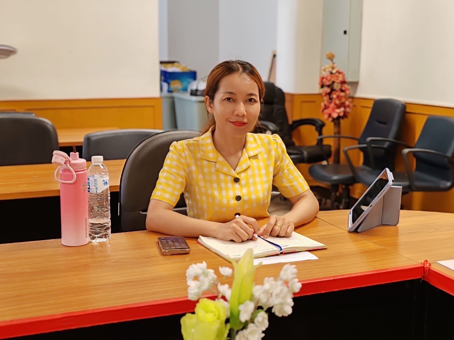 🔆พช.บุรีรัมย์🔆GROWTH TEAM BURIRAM สร้างสรรค์ สร้างสุข :ประชุมการขับเคลื่อนการดำเนินงานตามประเด็นเน้นย้ำของอธิบดีกรมการพัฒนาชุมชน ประจำปี 2568ผ่านระบบ Cisco Webex Meetings