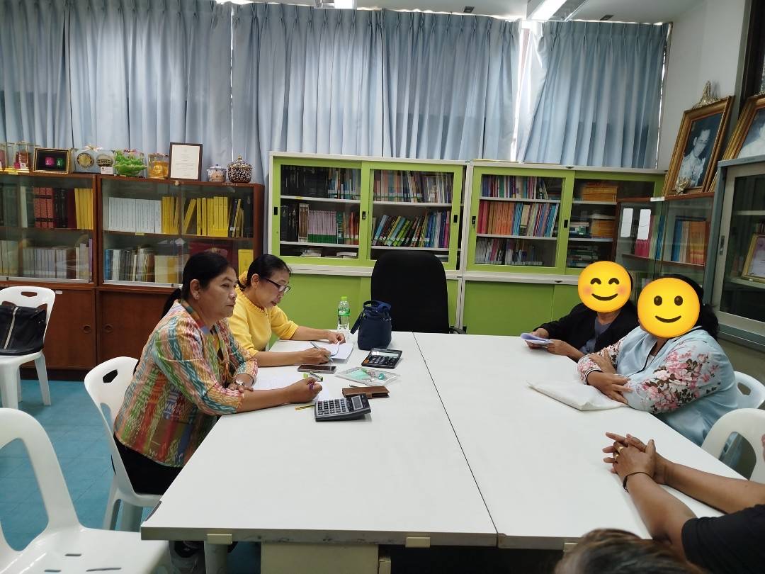 🔆พช.บุรีรัมย์🔆 GROWTH TEAM BURIRAM สร้างสรรค์ สร้างสุข : กองทุนพัฒนาบทบาทสตรีจังหวัดบุรีรัมย์ ดำเนินการไกล่เกลี่ยก่อนฟ้อง ตามประมวลกฎหมายวิธีพิจารณาความแพ่ง มาตรา 20 ตรี