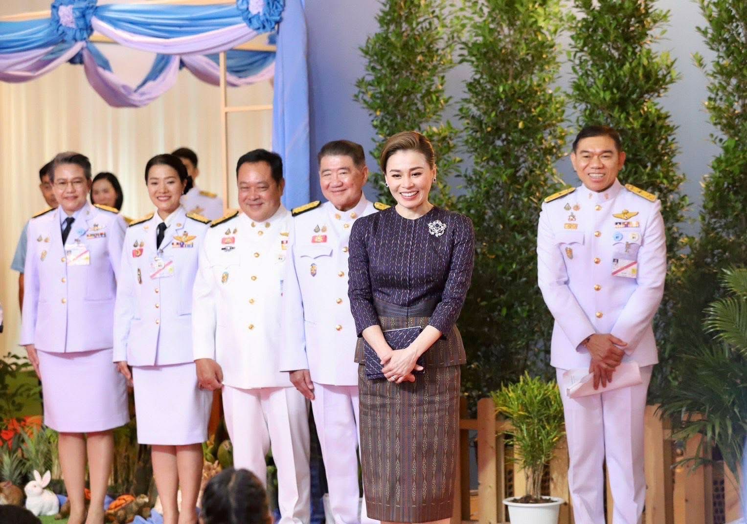 พช.บุรีรัมย์🔆 GROWTH TEAM BURIRAM สร้างสรรค์ สร้างสุข : ร่วมมหกรรมกองทุนแม่ของแผ่นดิน ประจำปี 2568 “ก้าวสู่ทศวรรษที่ 3 อ้อมกอดของแม่”