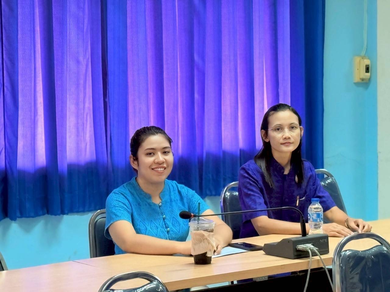 🔆พช.บุรีรัมย์🔆 GROWTH TEAM BURIRAM สร้างสรรค์ สร้างสุข : ติดตามการดำเนินงานกองทุนพัฒนาบทบาทสตรี อำเภอกระสัง จังหวัดบุรีรัมย์