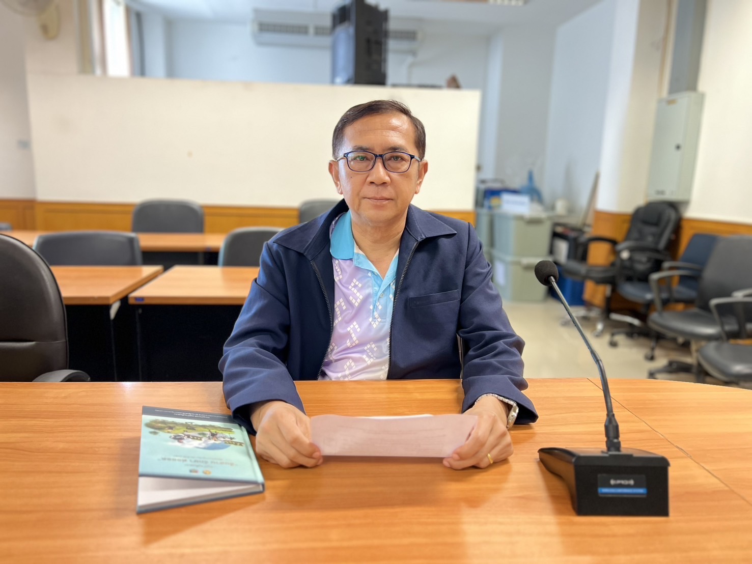 🔆พช.บุรีรัมย์🔆 GROWTH TEAM BURIRAM สร้างสรรค์ สร้างสุข : เตรียมความพร้อมการนำเสนอผลงานเพื่อคัดเลือกหน่วยงานต้นแบบที่มีผลการปฏิบัติงานและนวัตกรรมดีเด่น ประจำปี2568