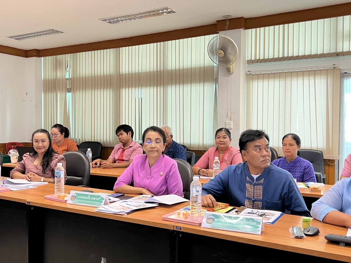 🔆พช.บุรีรัมย์🔆 GROWTH TEAM BURIRAM สร้างสรรค์ สร้างสุข : เฟ้นหาสุดยอด “ผลสำเร็จการขับเคลื่อนนวัตกรรมริเริ่มสร้างสรรค์”ภายใต้โครงการ GROWTH TEAM BURIRAM สร้างสรรค์ สร้างสุข ระดับจังหวัด