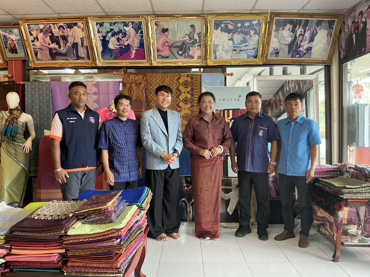 🔆พช.บุรีรัมย์🔆 GROWTH TEAM BURIRAM สร้างสรรค์ สร้างสุข : ผู้ตรวจราชการกรมการพัฒนาชุมชน ติดตามความก้าวหน้า การขับเคลื่อนงานตามนโยบายรัฐบาล ภารกิจกระทรวงมหาดไทยและกรมการพัฒนาชุมชน พื้นที่อำเภอโนนดินแดง จังหวัดบุรีรัมย์