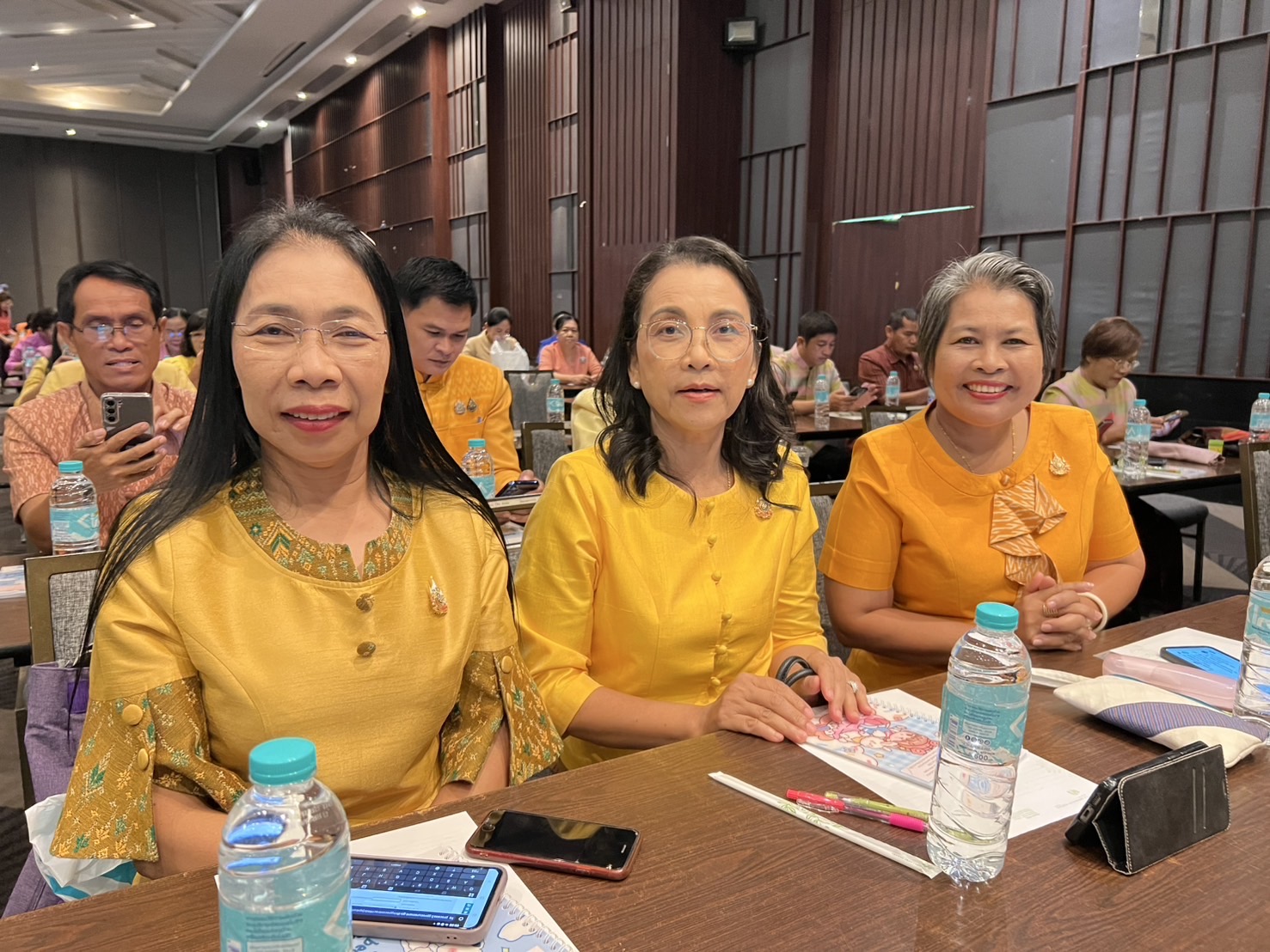 🔆พช.บุรีรัมย์🔆 GROWTH TEAM BURIRAM สร้างสรรค์ สร้างสุข : ร่วมโครงการ “เพิ่มประสิทธิภาพการตรวจราชการและสนับสนุนหน่วยรับตรวจในการขับเคลื่อนงานตามแผนปฏิบัติราชการกรมการพัฒนาชุมชน”
