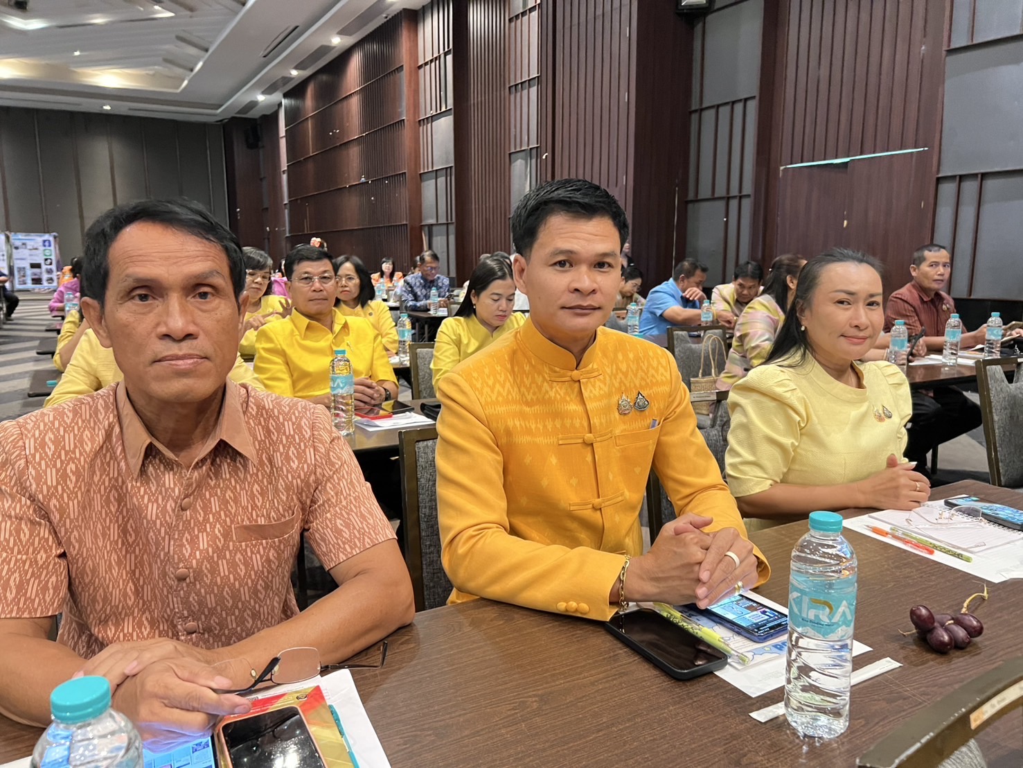 🔆พช.บุรีรัมย์🔆 GROWTH TEAM BURIRAM สร้างสรรค์ สร้างสุข : ร่วมโครงการ “เพิ่มประสิทธิภาพการตรวจราชการและสนับสนุนหน่วยรับตรวจในการขับเคลื่อนงานตามแผนปฏิบัติราชการกรมการพัฒนาชุมชน”