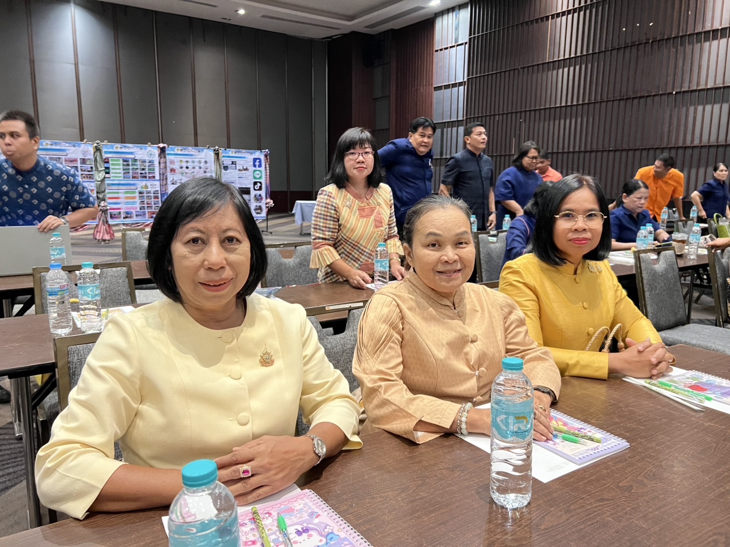 🔆พช.บุรีรัมย์🔆 GROWTH TEAM BURIRAM สร้างสรรค์ สร้างสุข : ร่วมโครงการ “เพิ่มประสิทธิภาพการตรวจราชการและสนับสนุนหน่วยรับตรวจในการขับเคลื่อนงานตามแผนปฏิบัติราชการกรมการพัฒนาชุมชน”