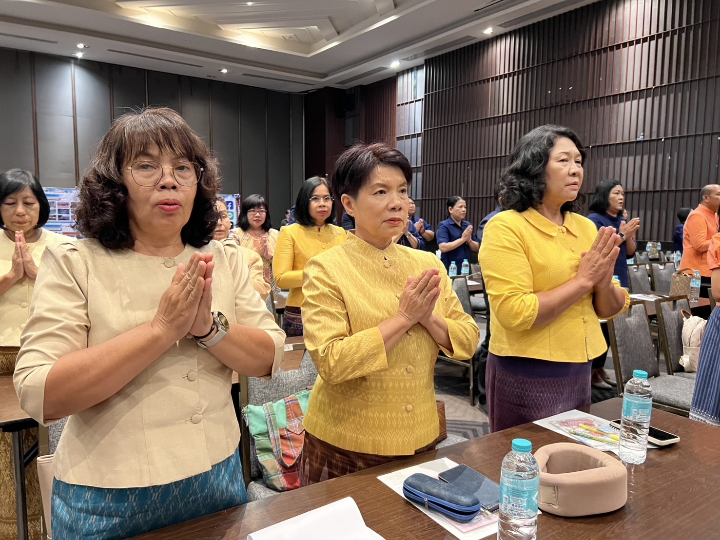 🔆พช.บุรีรัมย์🔆 GROWTH TEAM BURIRAM สร้างสรรค์ สร้างสุข : ร่วมโครงการ “เพิ่มประสิทธิภาพการตรวจราชการและสนับสนุนหน่วยรับตรวจในการขับเคลื่อนงานตามแผนปฏิบัติราชการกรมการพัฒนาชุมชน”
