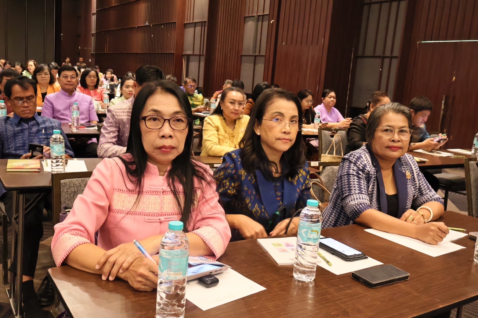 🔆พช.บุรีรัมย์🔆 GROWTH TEAM BURIRAM สร้างสรรค์ สร้างสุข : ร่วมโครงการ “เพิ่มประสิทธิภาพการตรวจราชการและสนับสนุนหน่วยรับตรวจในการขับเคลื่อนงานตามแผนปฏิบัติราชการกรมการพัฒนาชุมชน”